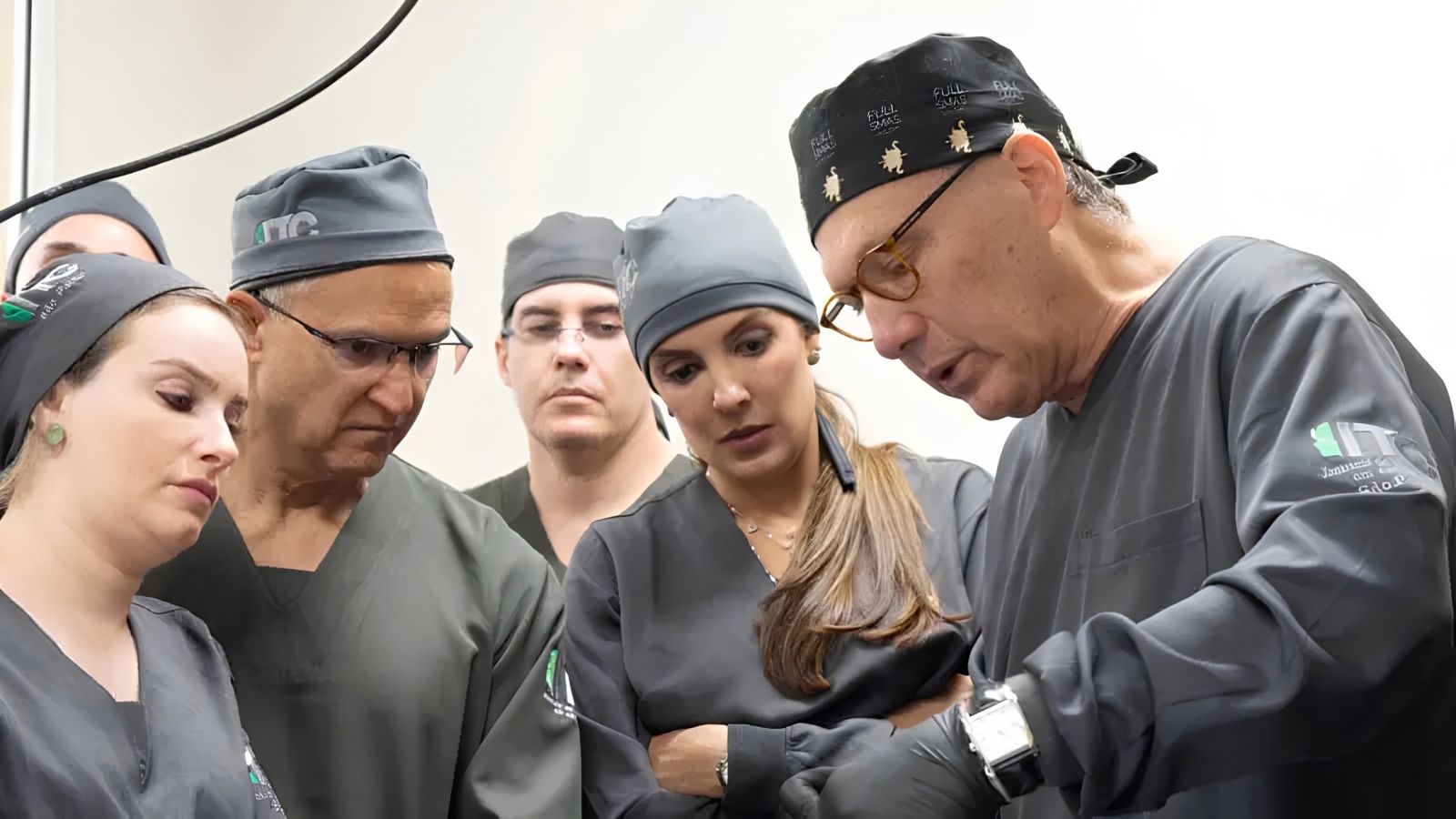 Full SMAS Surgical Training 03
